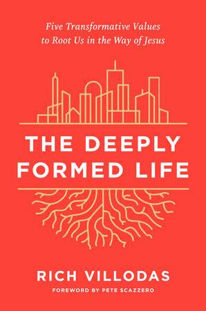 The Deeply Formed Life (Copertina rigida)