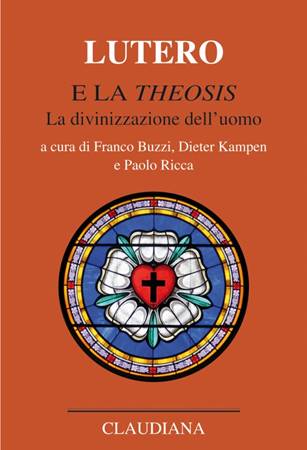 Lutero e la Theosis (Brossura)