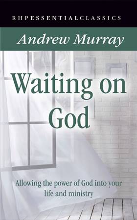 Waiting on God (Brossura)