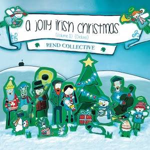 A Jolly Irish Christmas II Deluxe