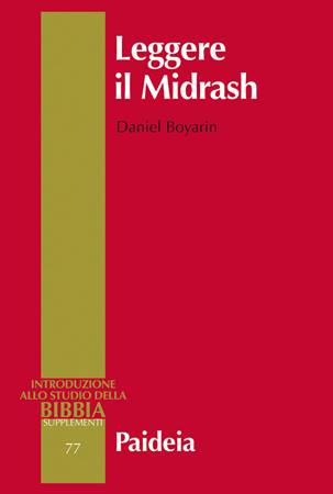 Leggere il Midrash (Brossura)