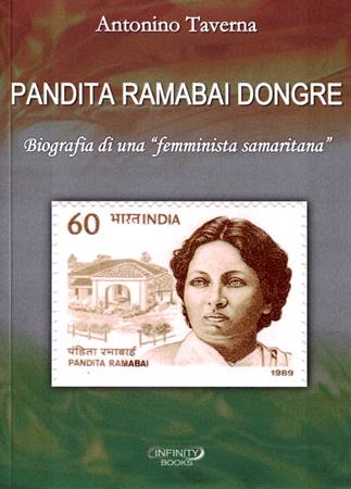 Pandita Ramabai Dongre (Brossura)
