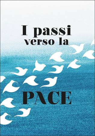I passi verso la pace (Volantino)