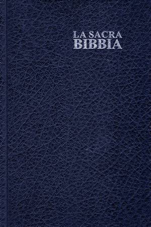 Bibbia Nuova Diodati - 171.277 - Formato piccolo