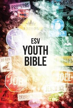 ESV Anglicised Youth Bible