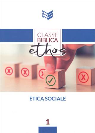 Classe Biblica Ethos volume 1 (Brossura)