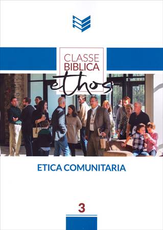 Classe Biblica Ethos volume 3 (Brossura)