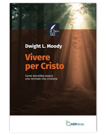 Vivere per Cristo (Brossura)