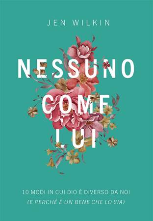 Nessuno come lui