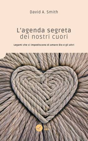 L’agenda segreta dei nostri cuori (Brossura)