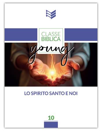 Classe Biblica Young Volume 10 (Brossura)