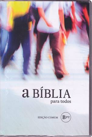 BPT A Bíblia para todos