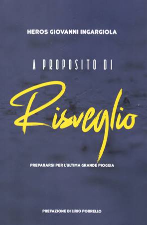 A proposito di risveglio