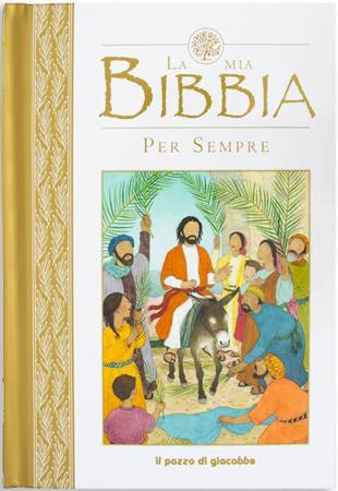 La mia Bibbia per sempre