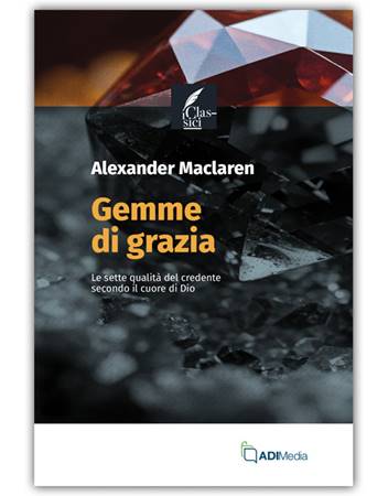 Gemme di grazia