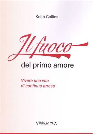 Il fuoco del primo amore