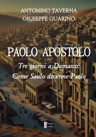 Paolo apostolo