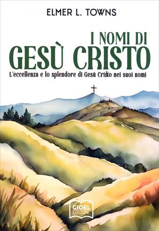 I nomi di Gesù Cristo