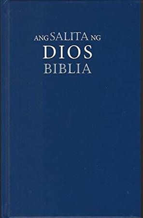 ASD Ang Salita Ng Dios Biblia (Bibbia in Tagalog)