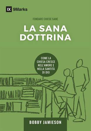 La sana dottrina (Brossura)