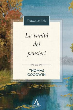 La vanità dei pensieri (Brossura)