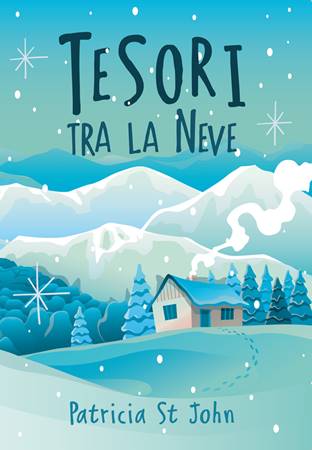 Tesori tra la neve