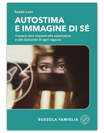 Autostima e immagine di sé (Brossura)