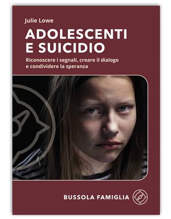 Adolescenti e suicidio (Brossura)