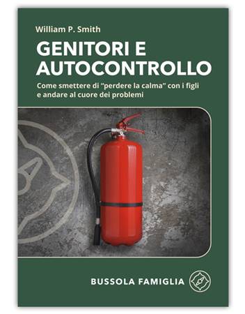 Genitori e autocontrollo (Brossura)