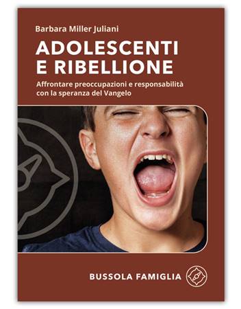 Adolescenti e ribellione (Brossura)