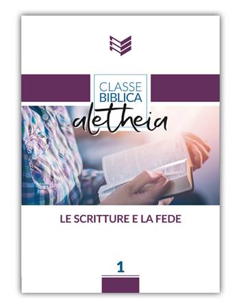 Classe Biblica Aletheia volume 1 (Brossura)
