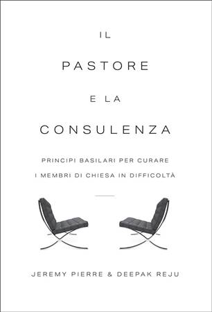 Il pastore e la consulenza