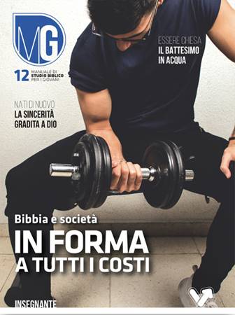In forma a tutti i costi - Manuale insegnante (Spillato)