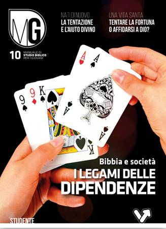 I legami delle dipendenze - Manuale studente (Spillato)