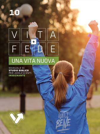 Una vita nuova - Manuale insegnante (Spillato)