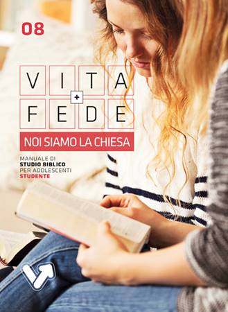 Noi siamo la chiesa - Manuale studente (Spillato)