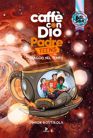 Caffè con Dio Padre TEENS 2025