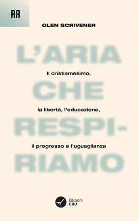 L'aria che respiriamo (Brossura)