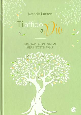 Ti affido a Dio