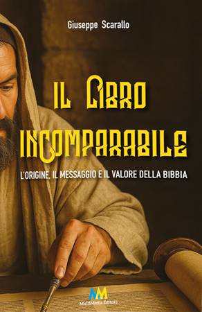 Il libro incomparabile