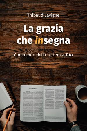 La grazia che insegna
