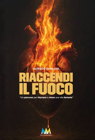 Riaccendi il fuoco