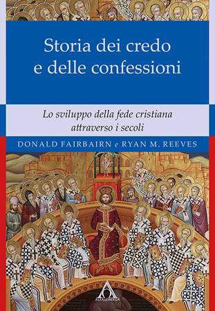 Storia dei credo e delle confessioni (Brossura)