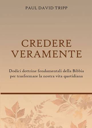 Credere veramente