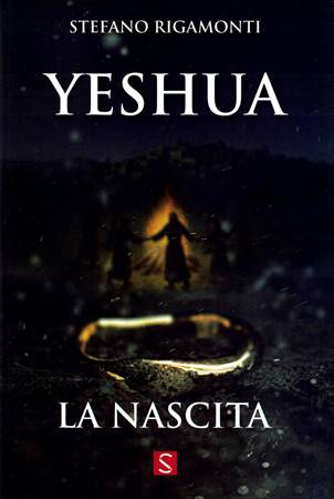 Yeshua (Copertina rigida)