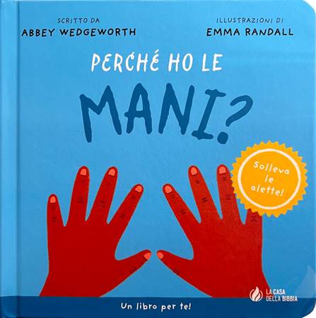 Perché ho le mani?