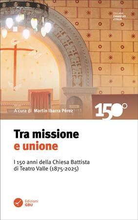 Tra missione e unione