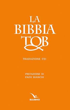 La Bibbia TOB