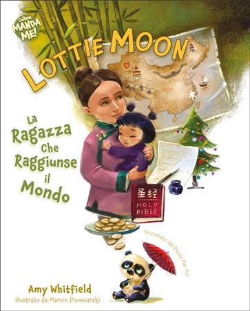 Lottie Moon (Spillato)