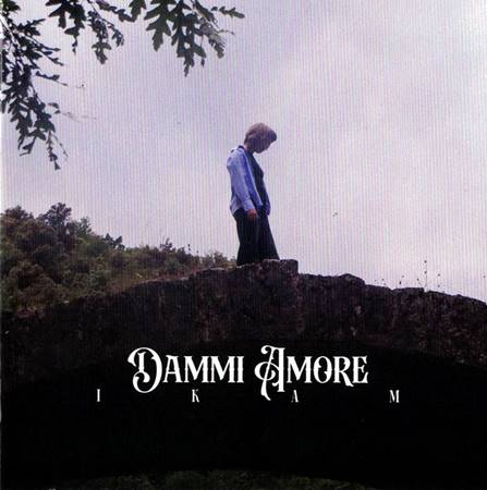 Dammi amore